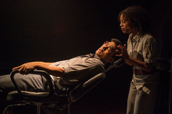 Photo Flash: BRAVE NEW WORLD Opens Tomorrow  Image