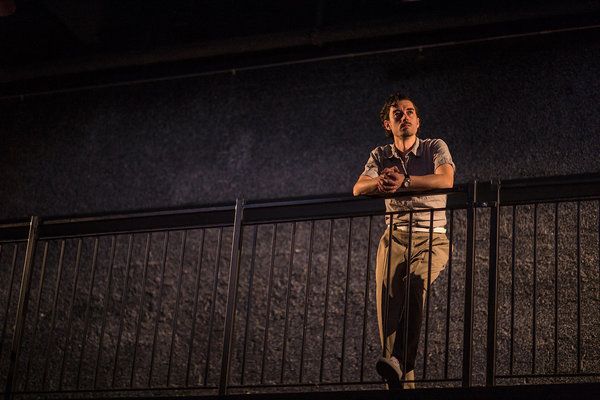 Photo Flash: BRAVE NEW WORLD Opens Tomorrow  Image