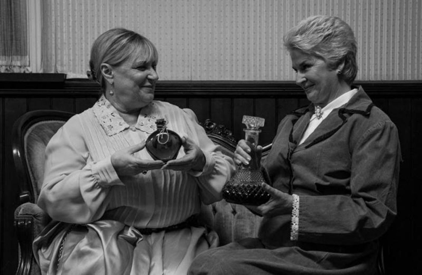 ARSENIC AND OLD LACE Next Up As ACT 1's 2016-17 Season Officially Opens  Image