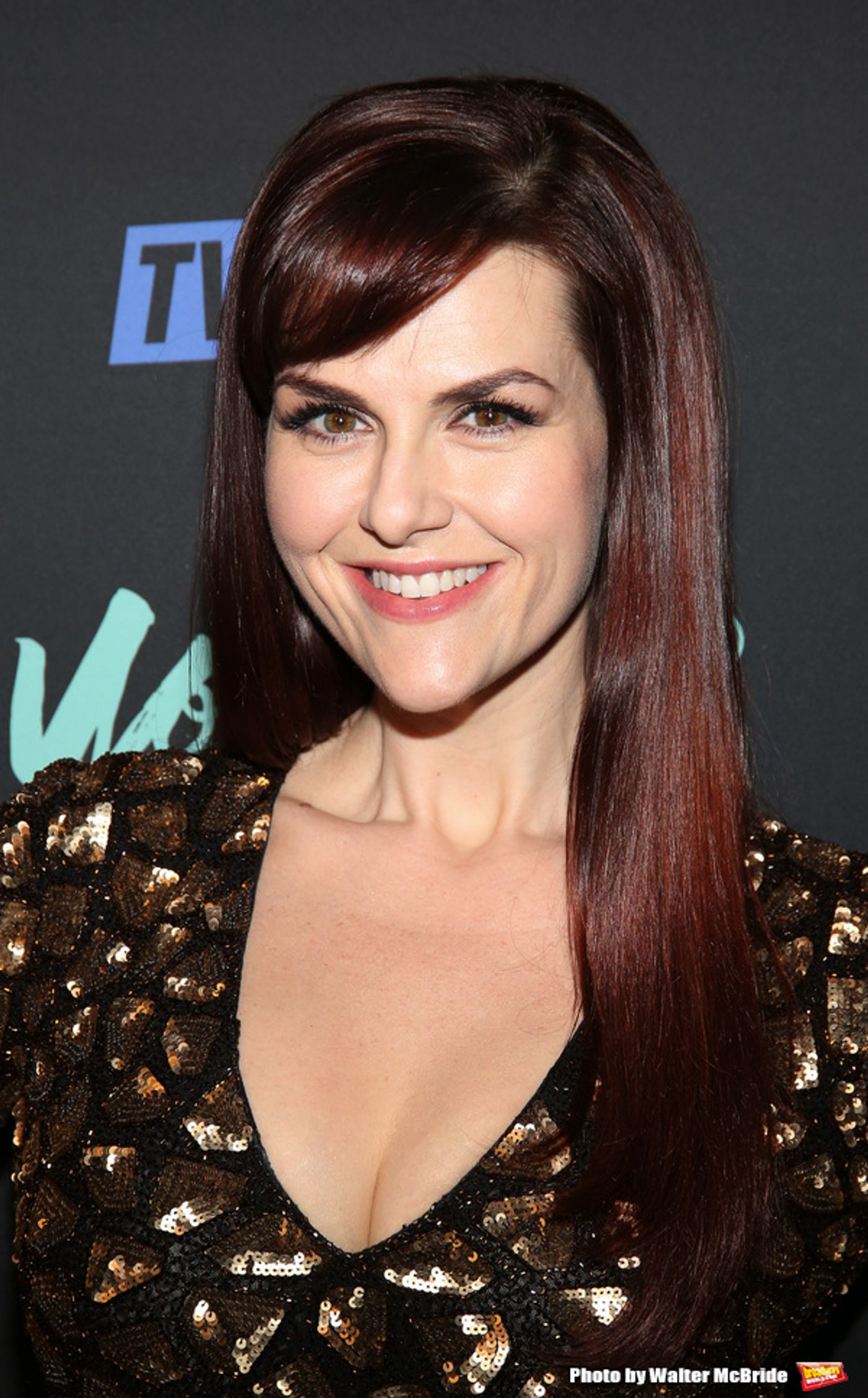 Photo Coverage: Sara Rue, Michael Rosenbaum & More Attend IMPASTOR Season 2 Celebration Image