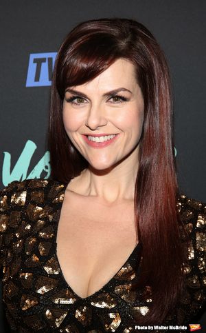 Sara Rue @ BroadwayWorld Sara Rue Photo