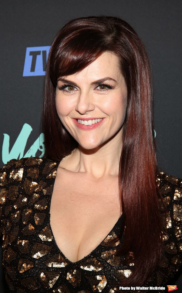 Sara Rue  Photo