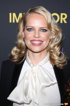 Mircea Monroe  Photo