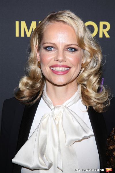 Mircea Monroe  Photo