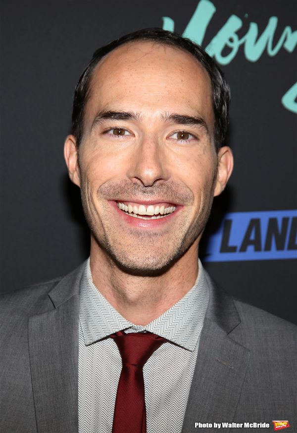 Mike Kosinski Photo