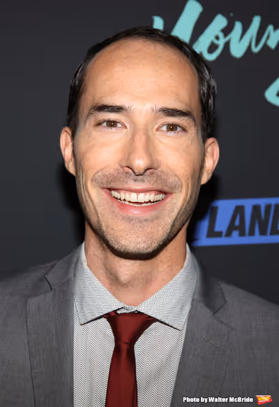 Mike Kosinski Photo