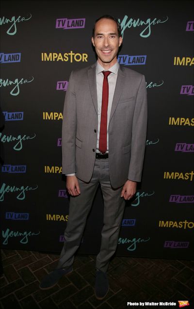 Mike Kosinski Photo