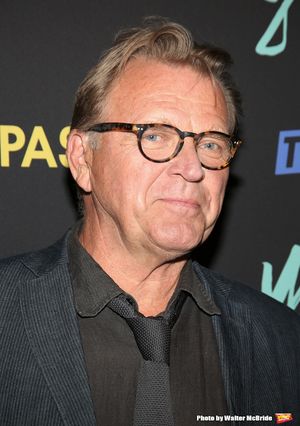 David Rasche @ BroadwayWorld David Rasche Photo