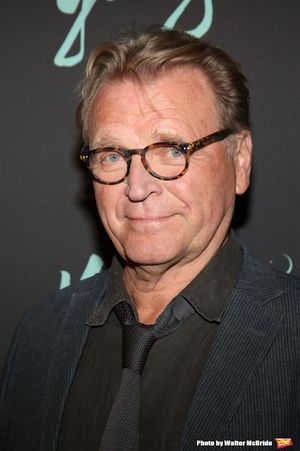 David Rasche @ BroadwayWorld David Rasche Photo