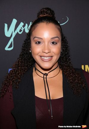 Miriam Morales @ BroadwayWorld Miriam Morales Photo