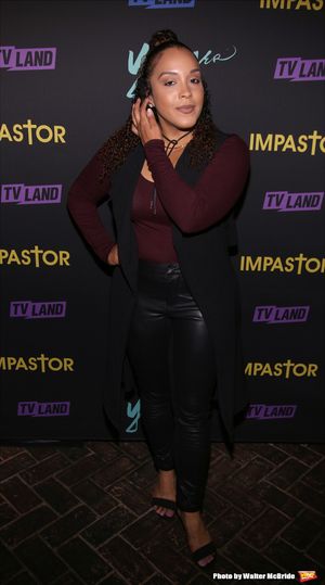 Miriam Morales Photo