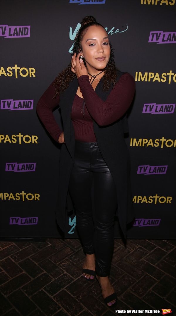 Miriam Morales Photo