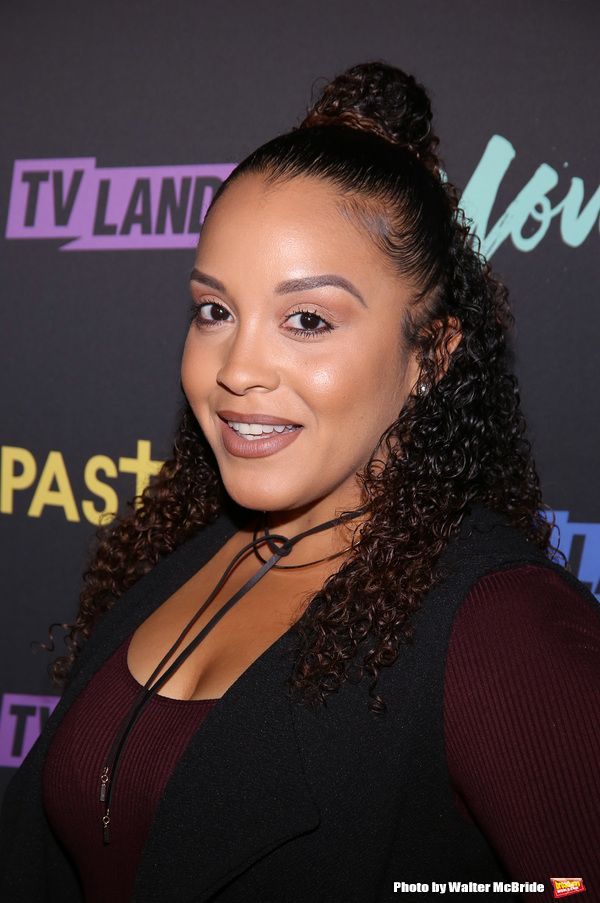 Miriam Morales Photo