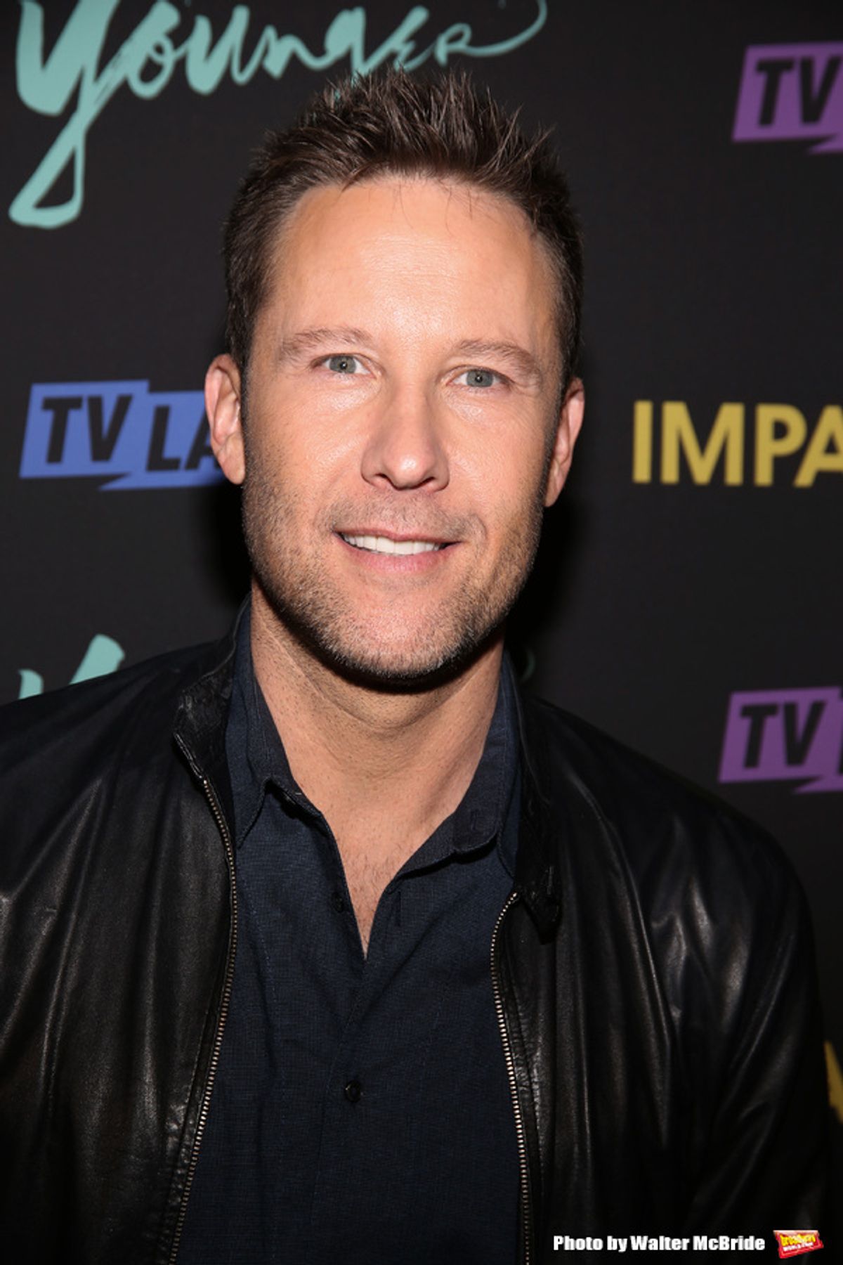 Michael Rosenbaum at 
