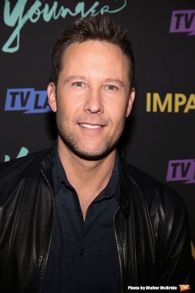 Michael Rosenbaum Photo