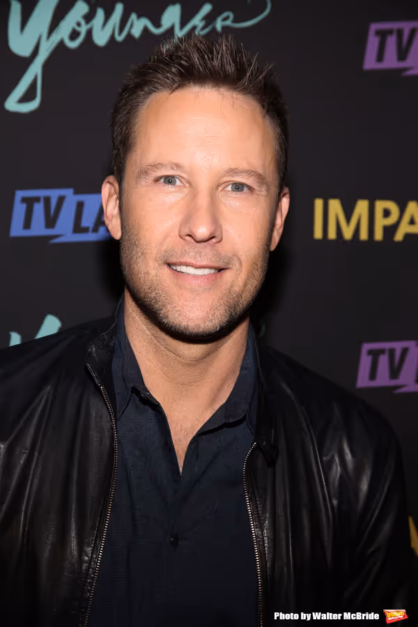 Michael Rosenbaum Photo