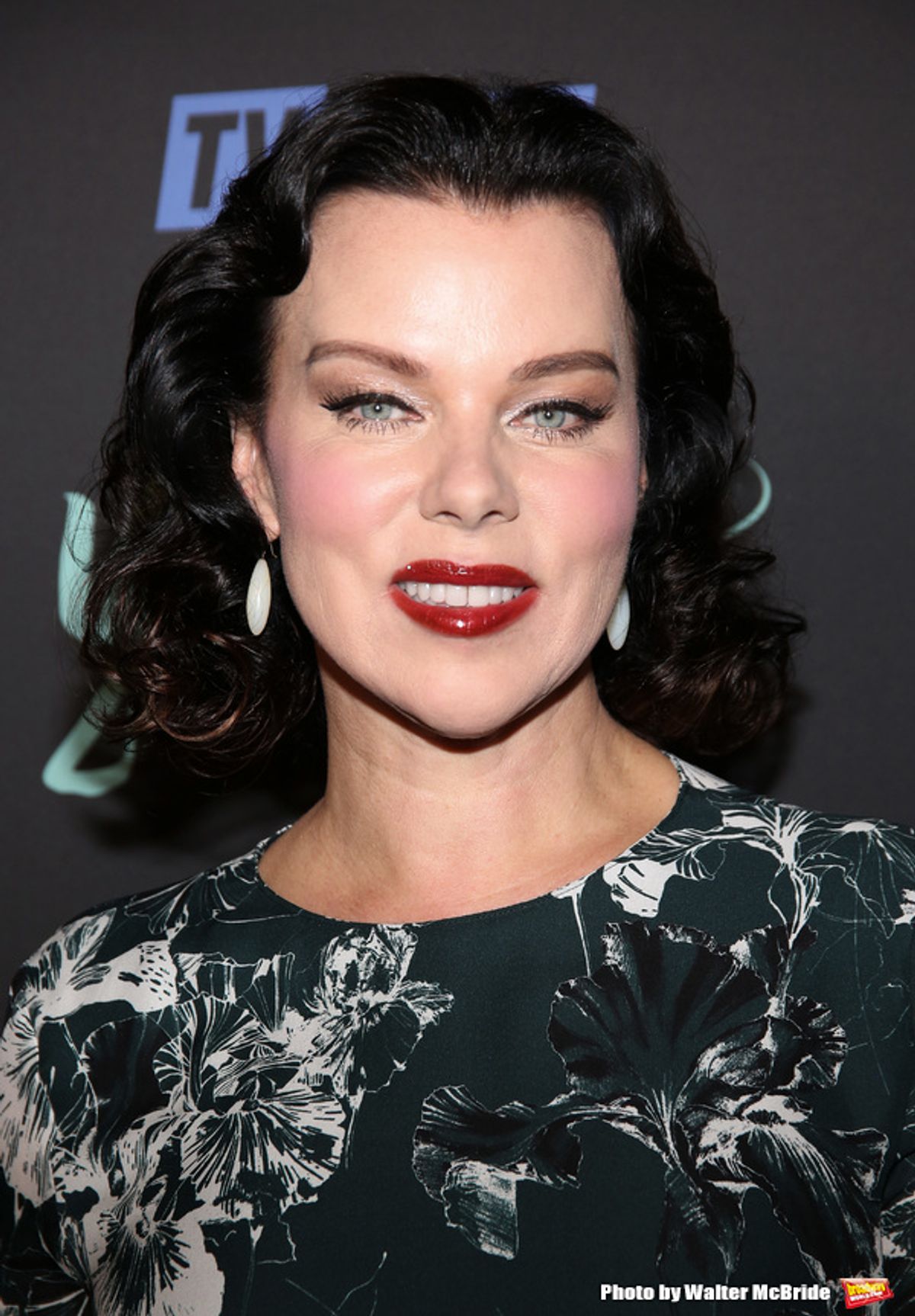 Debi Mazar  at 