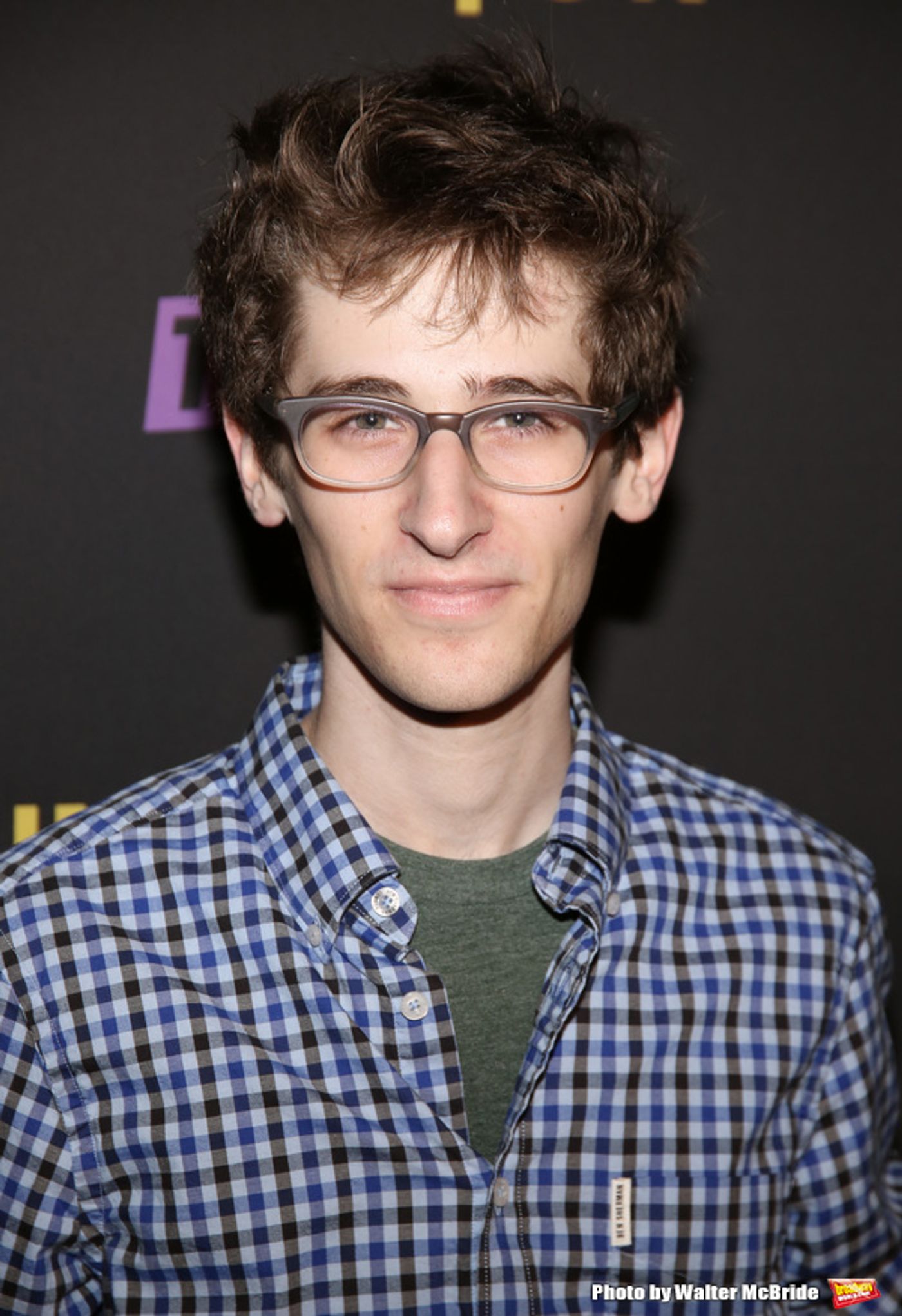 Photo Coverage: Sutton Foster & More Celebrate YOUNGER Season 3 Premiere Image