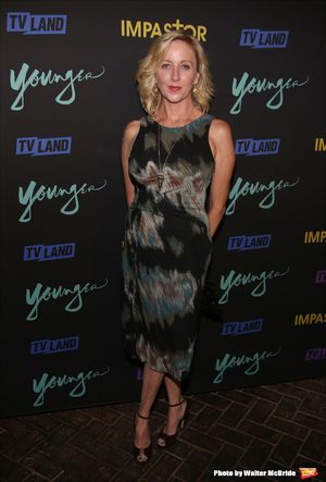 Dana Cuomo @ BroadwayWorld Dana Cuomo Photo