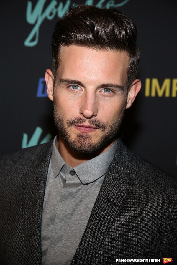 Nico Tortorella  Photo