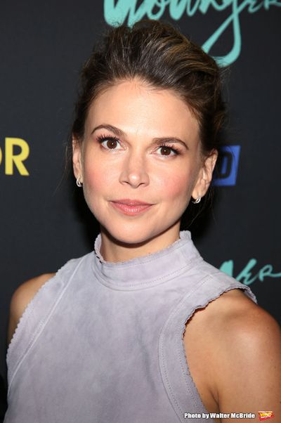 Sutton Foster  Photo