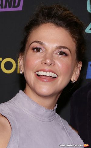 Sutton Foster  Photo