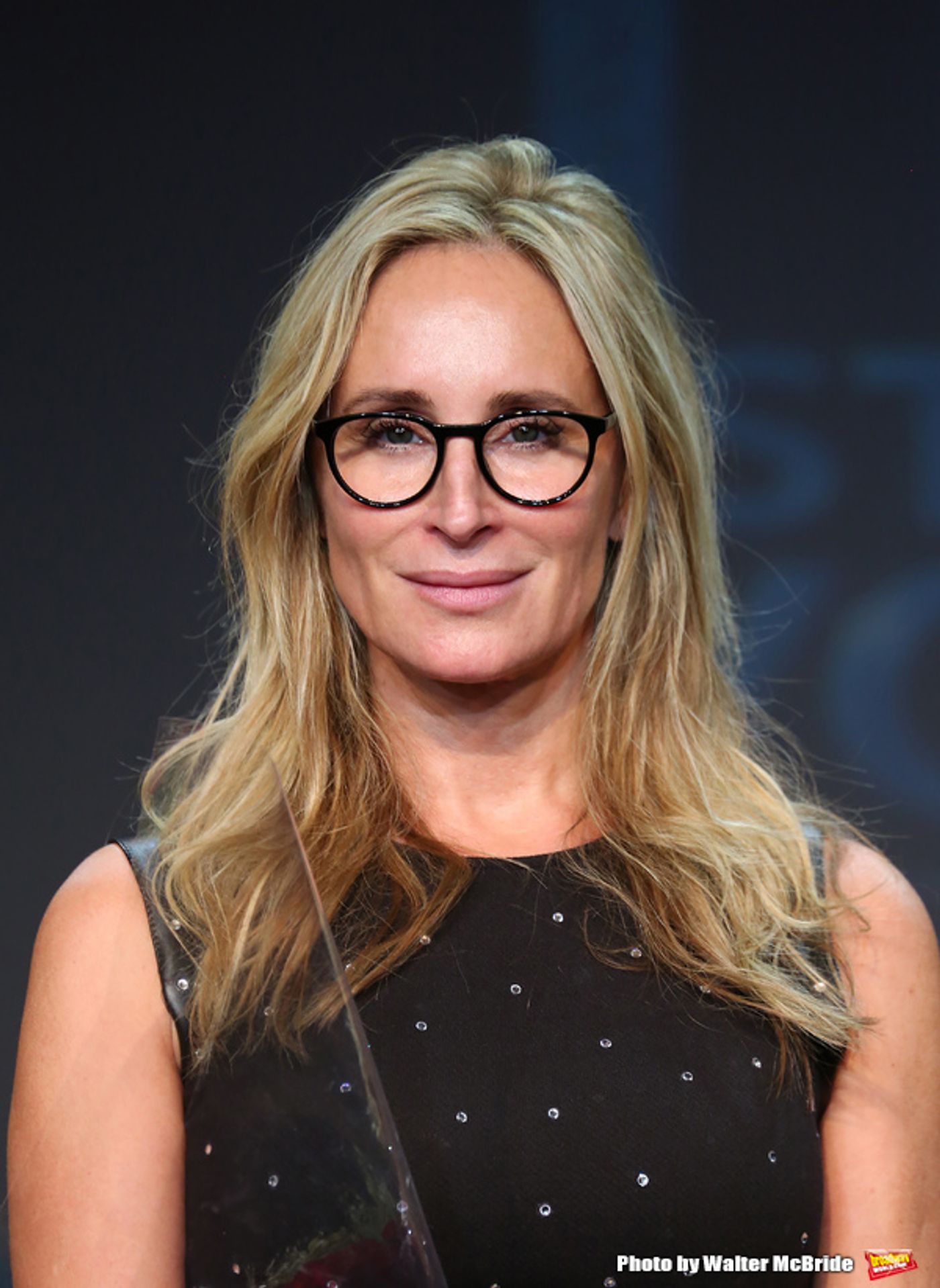 Photo Coverage: Real Housewives' Sonja Morgan Debuts in SEX TIPS FOR STRAIGHT WOMEN FROM A GAY MAN Image