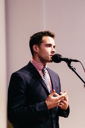 Corey Cott Photo