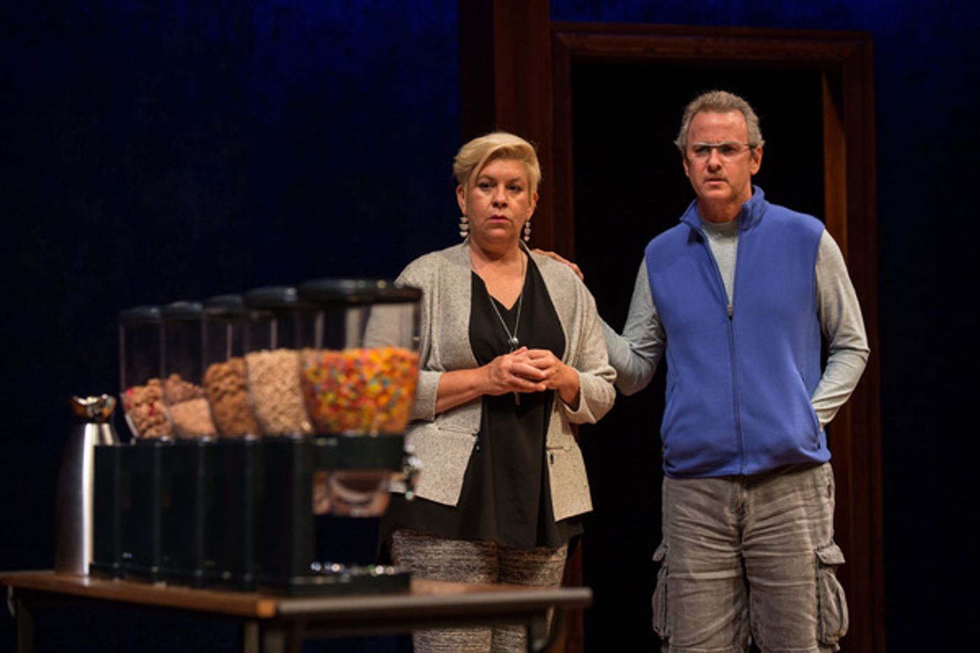Photo Flash: First Look at Goodman Theatre's 2016 New Stages Festival  Image