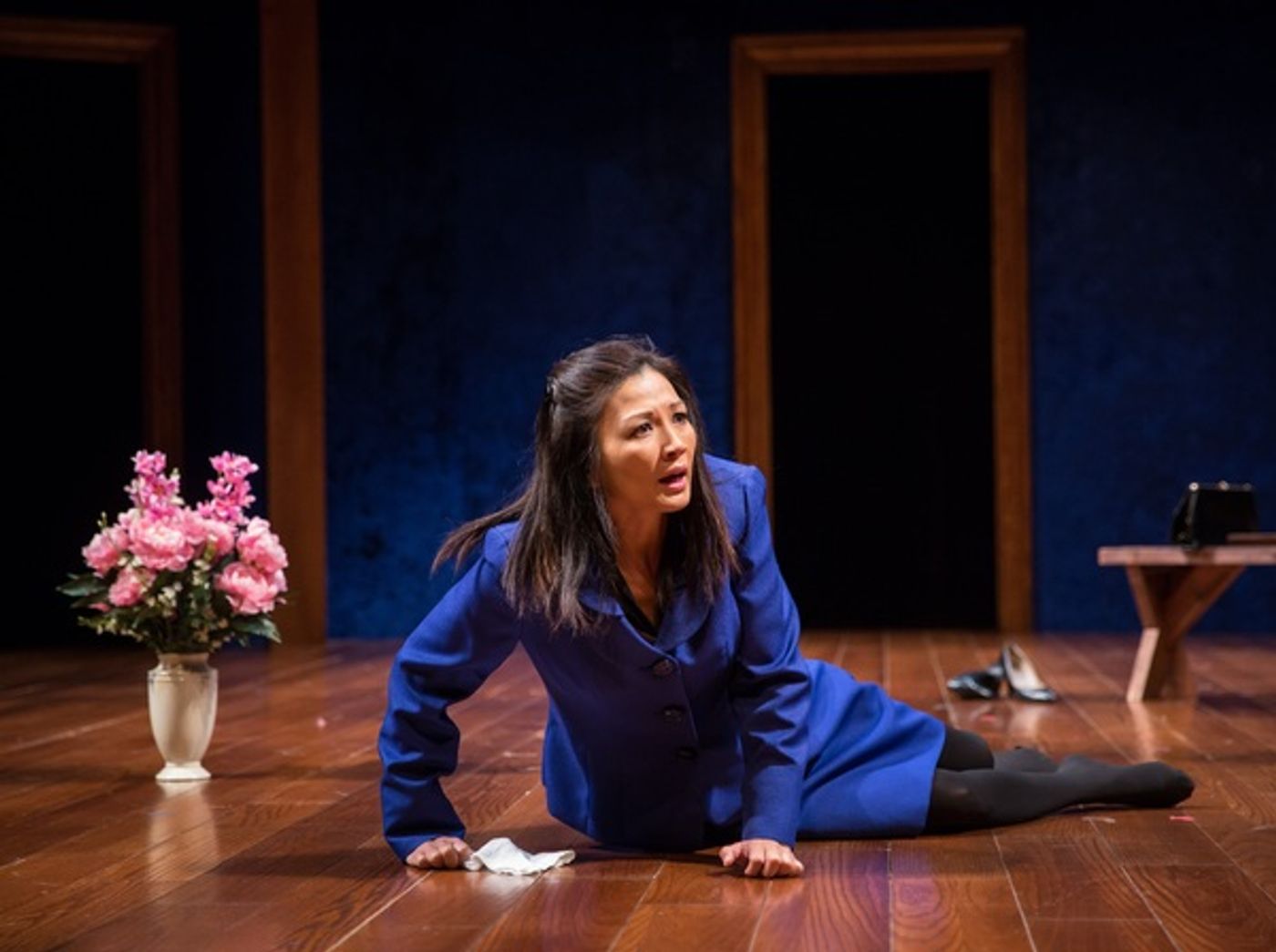 Photo Flash: First Look at Goodman Theatre's 2016 New Stages Festival  Image