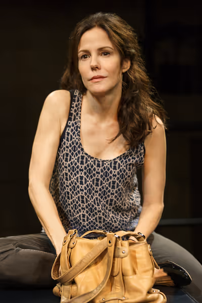 Mary-Louise Parker Photo