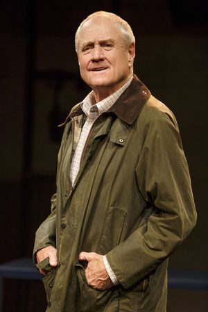 Denis Arndt @ BroadwayWorld Denis Arndt Photo