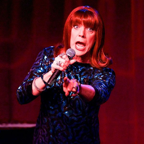 Miss Coco Peru Photo