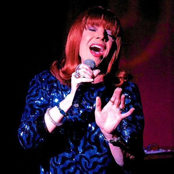 Miss Coco Peru Photo