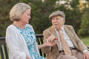 Martha Harmon Pardee and Joey Wishnia Photo