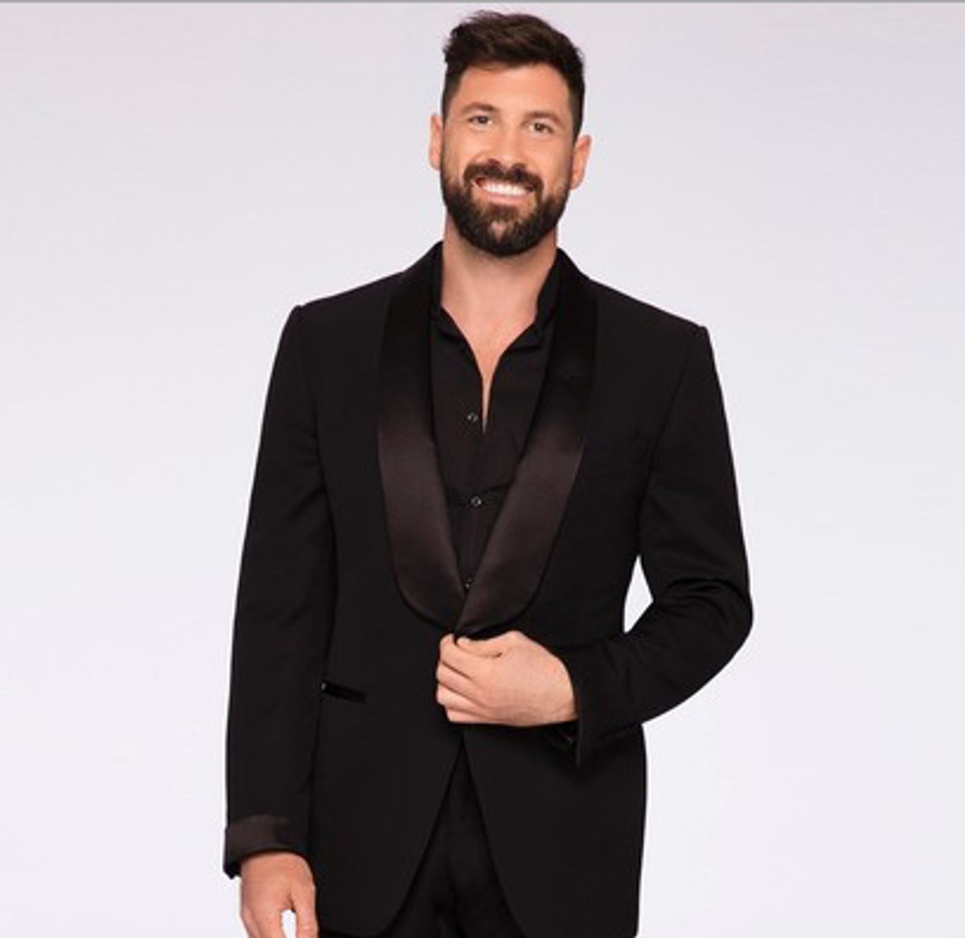 BWW Interview - DWTS' Maks Chmerkovskiy Talks Season 23, Return to Broadway & More  Image