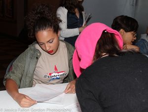 Jasmine Cephas Jones Photo