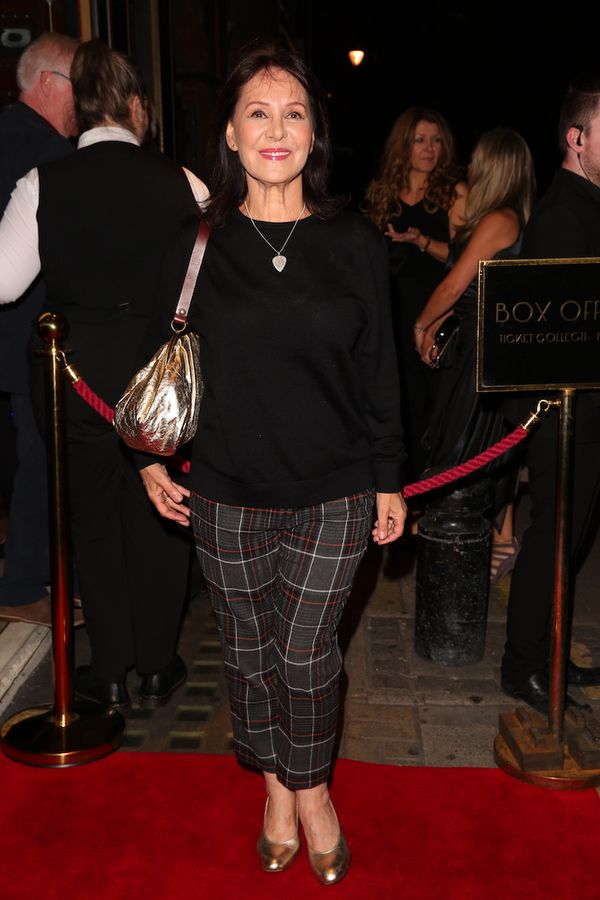 Arlene Philips Photo