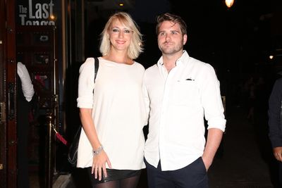 Ali Bastian  Photo