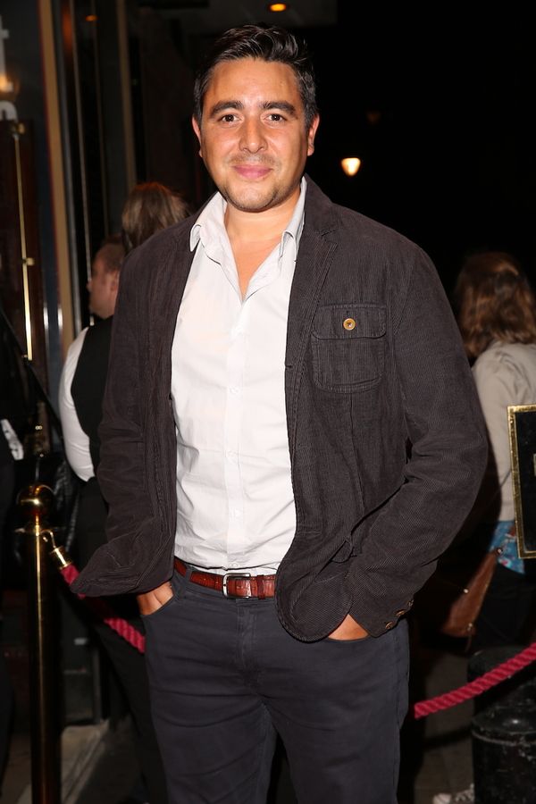 Noel Sullivan Photo