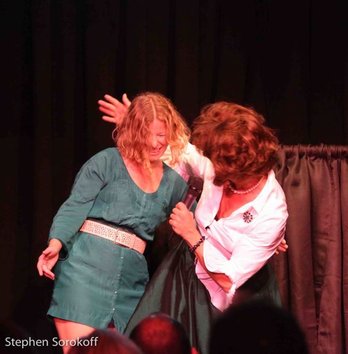 Photo Coverage: Patrick Rinn Brings ROSE GARDEN to The Triad  Image