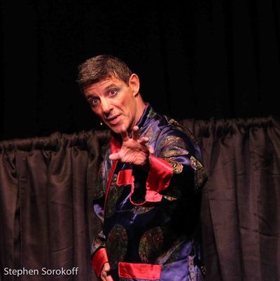 Patrick Rinn Photo