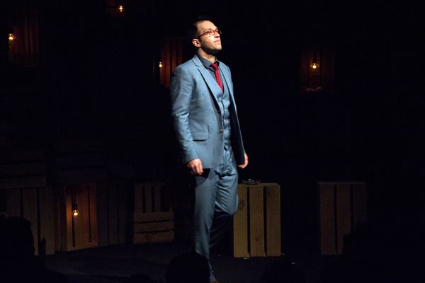 Helder Guimaraes Photo