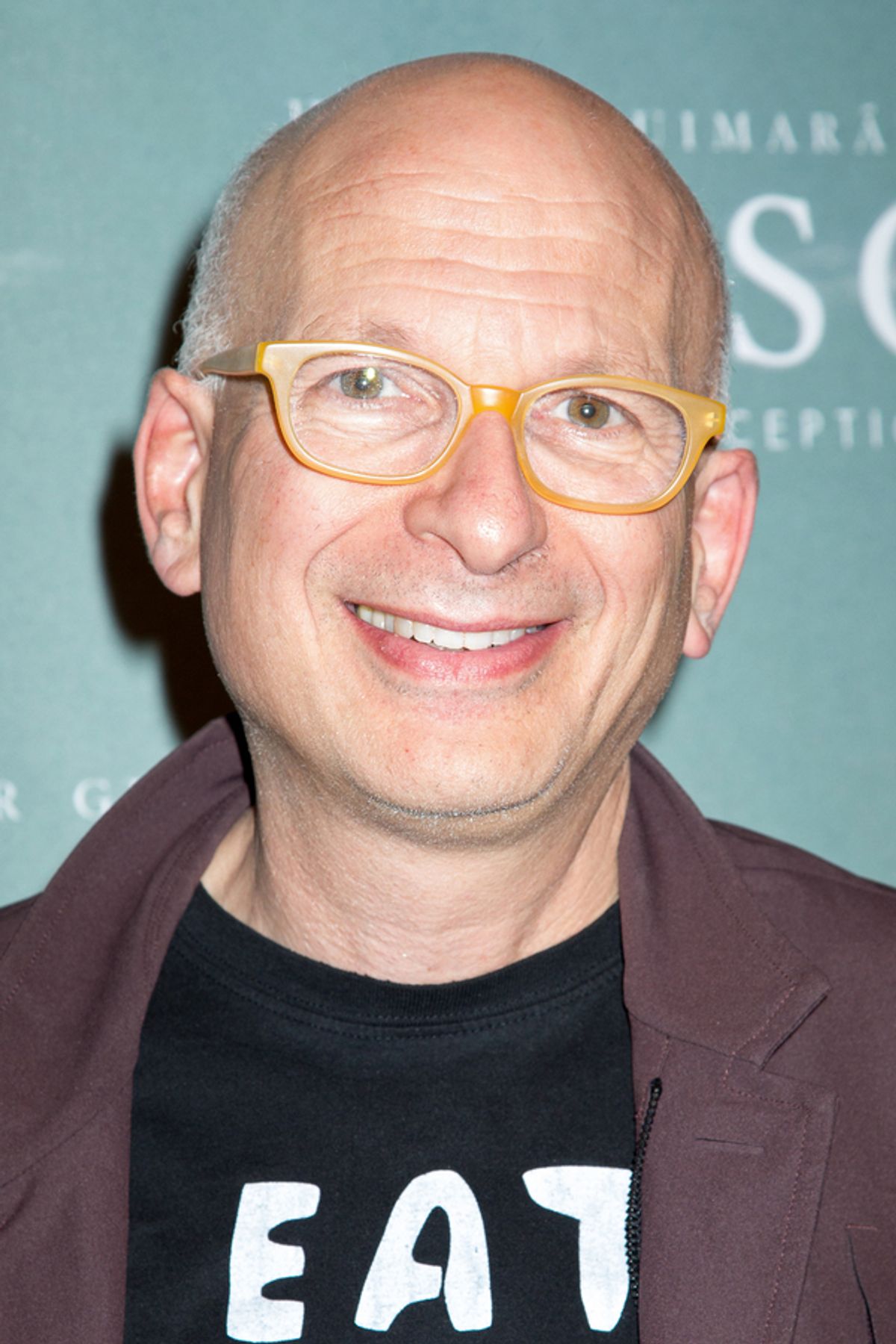 Seth Godin at 