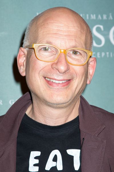 Seth Godin Photo