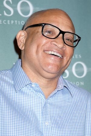 Larry Wilmore Photo