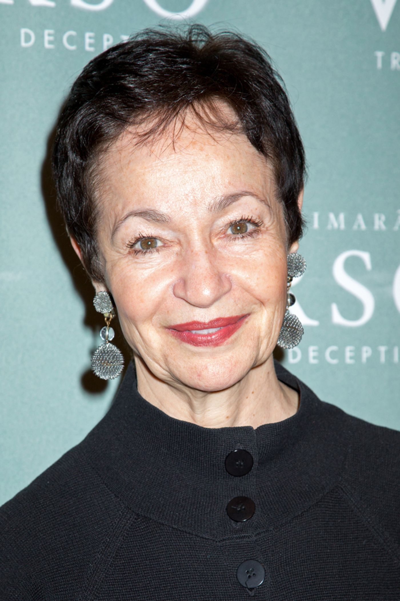 Photo Coverage: Helder Guimaraes' VERSO Celebrates a Magical Opening Night  Image