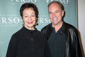 Lynn Ahrens, Stephen Flaherty @ BroadwayWorld Lynn Ahrens, Stephen Flaherty Photo