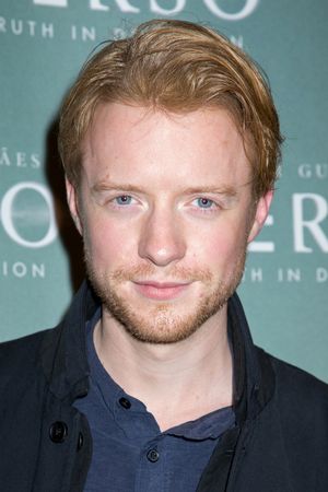 Matthew James Thomas @ BroadwayWorld Matthew James Thomas Photo