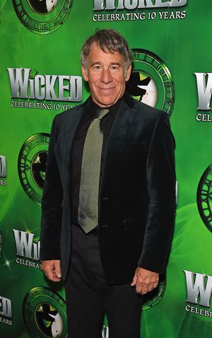 Stephen Schwartz Photo